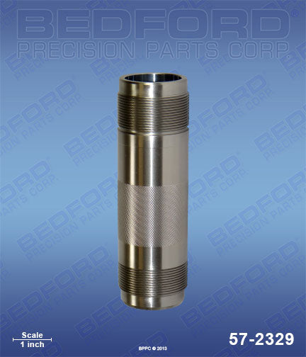 57-2329 Cylinder Same as Speeflo 143-822 