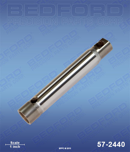 57-2440 Rod (Same as Graco 236-567)