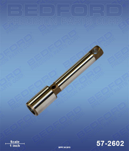 57-2602 Wagner EP2105 rod 295306