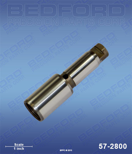 57-2800 Bare Rod for 740I, 740IX, PL2800M, Adv. 600