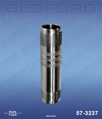 Bedford 57-3237 Cylinder (Made in the USA) Same as Speeflo 144-832  Used on Speeflo 8900 10000 12000